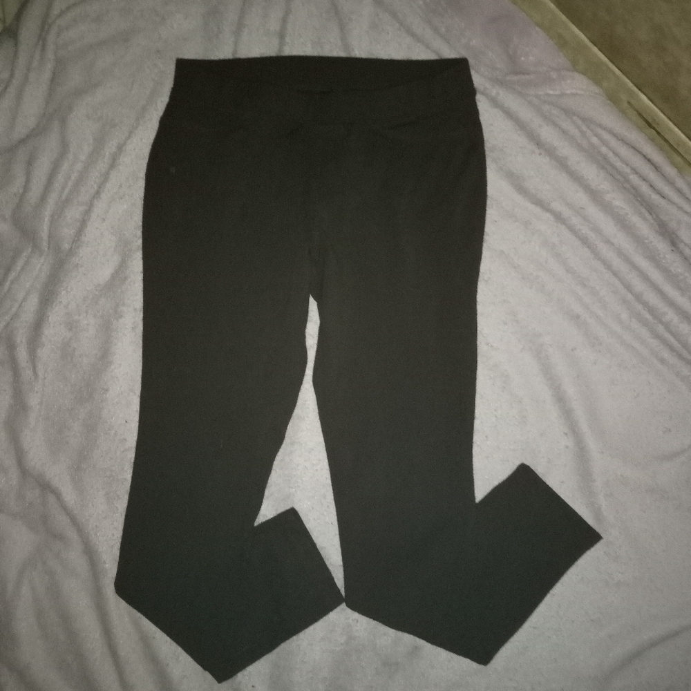 Ladie's Brown Jeggings!!!! In Excellent Condition!